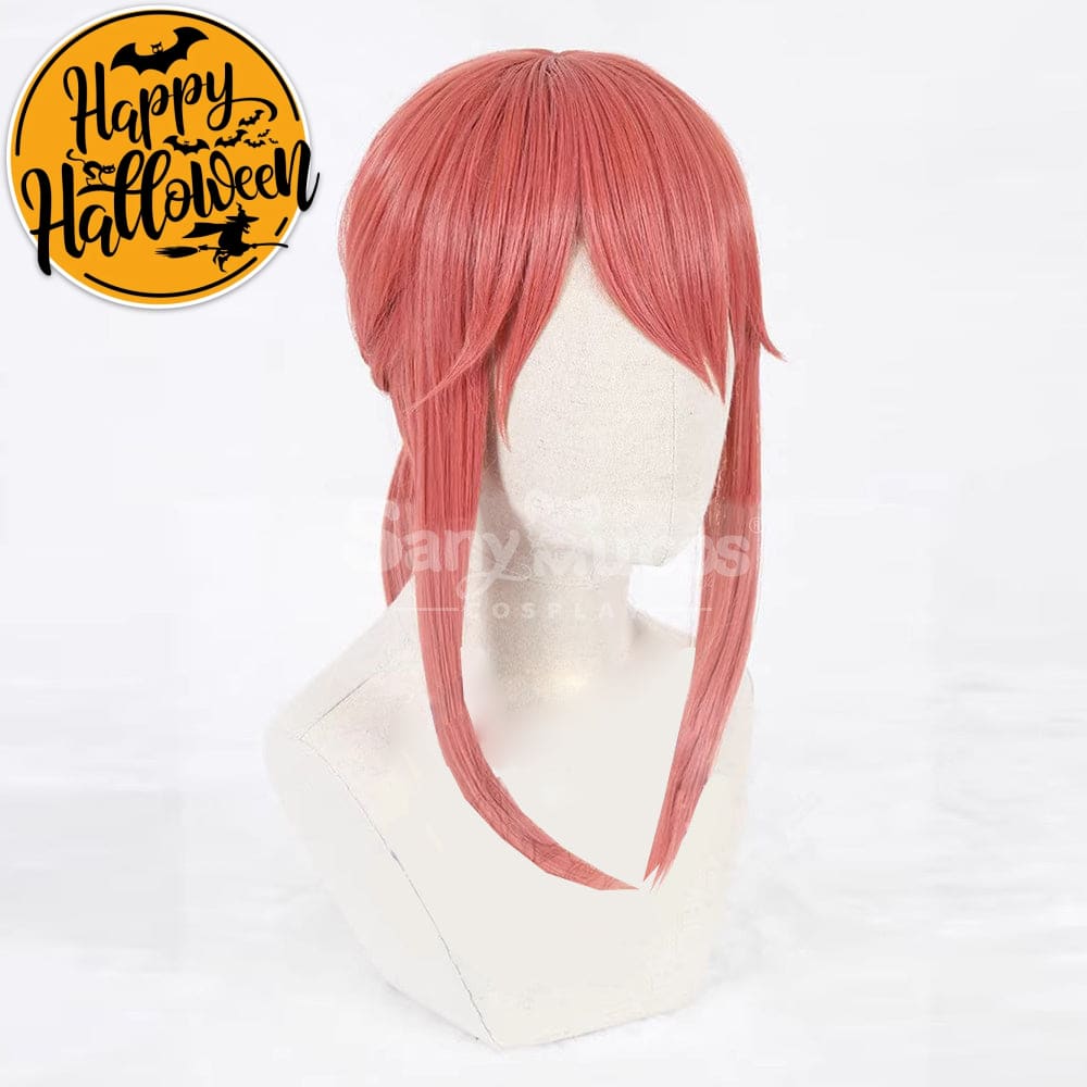 【In Stock】Anime Miss Kobayashi’s Dragon Maid Cosplay Kobayashi-san Cosplay Wig Cosplay Wigs