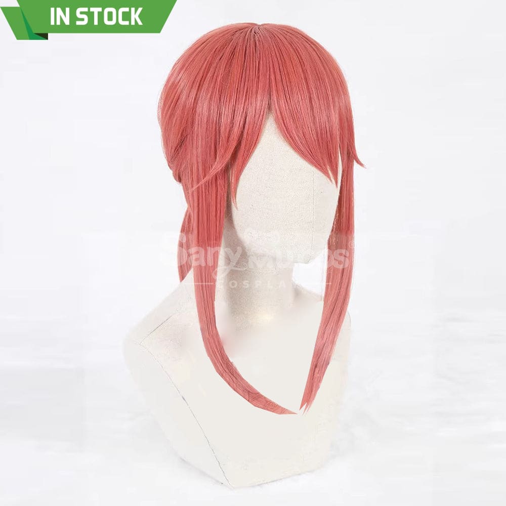 【In Stock】Anime Miss Kobayashi’s Dragon Maid Cosplay Kobayashi-san Cosplay Wig Cosplay Wigs