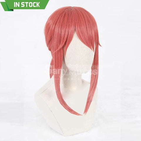 【In Stock】Anime Miss Kobayashi’s Dragon Maid Cosplay Kobayashi-san Cosplay Wig Cosplay Wigs