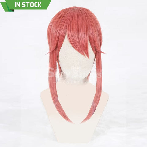 【In Stock】Anime Miss Kobayashi’s Dragon Maid Cosplay Kobayashi-san Cosplay Wig Cosplay Wigs