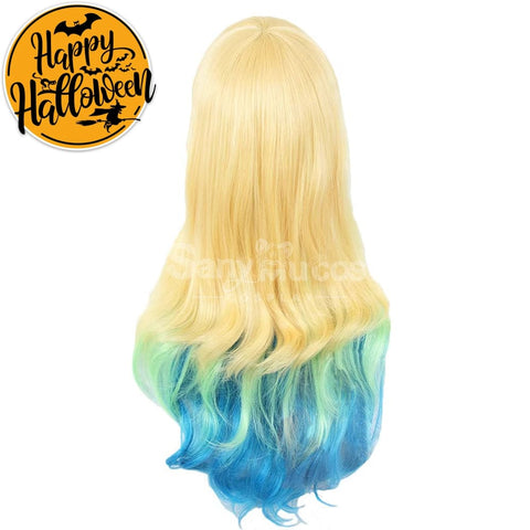 【In Stock】Anime Miss Kobayashi’s Dragon Maid Cosplay Lucoa Cosplay Wig Cosplay Wigs
