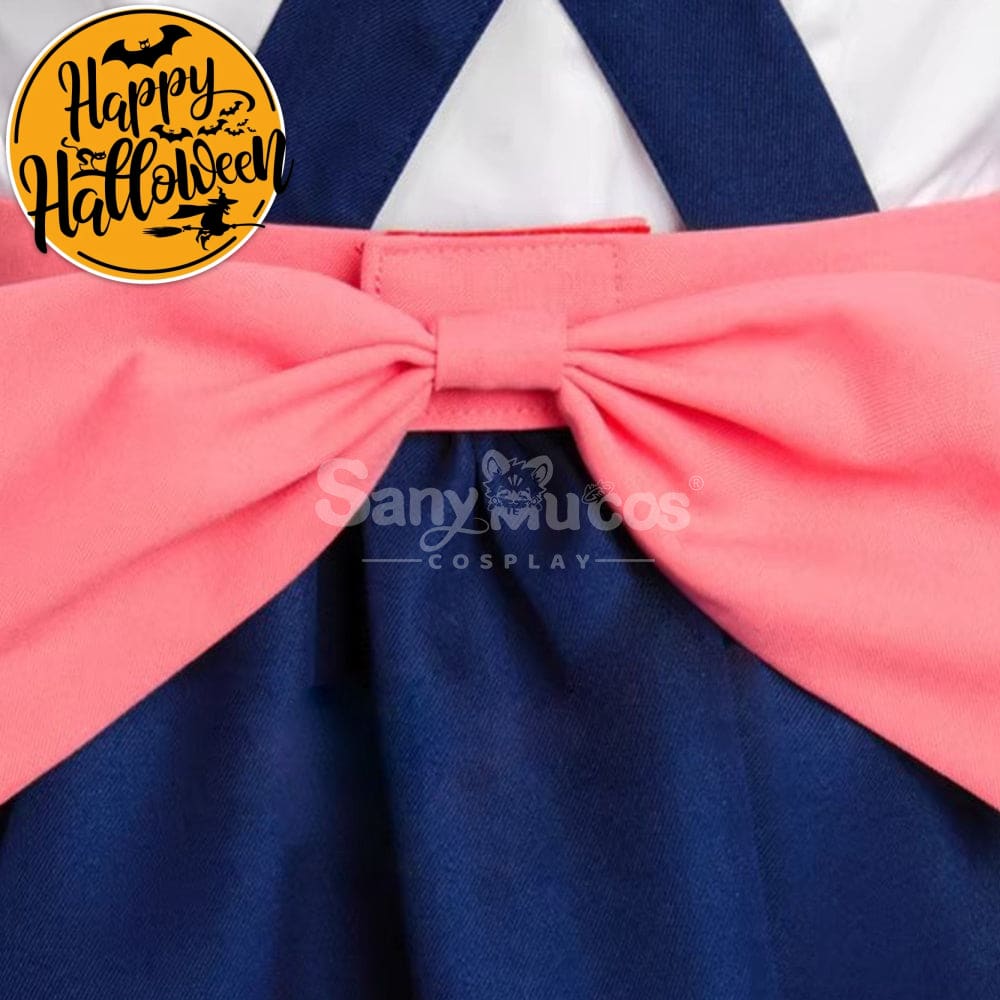 【In Stock】Anime Miss Kobayashi’s Dragon Maid Cosplay Tohru Cosplay Costume Cosplay Costumes