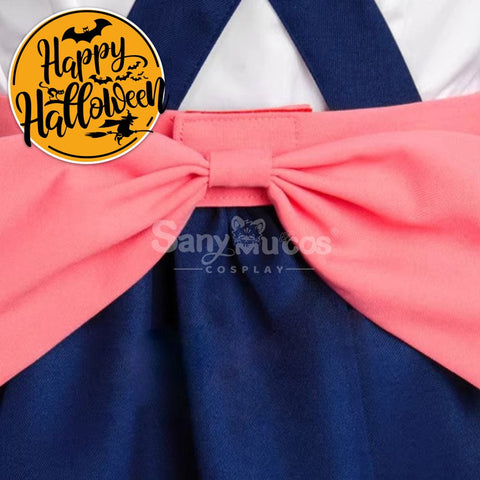 【In Stock】Anime Miss Kobayashi’s Dragon Maid Cosplay Tohru Cosplay Costume Cosplay Costumes