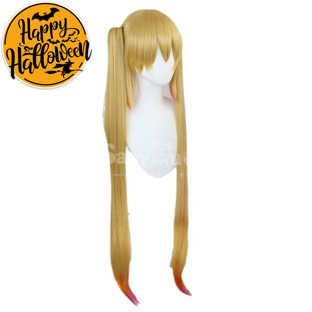 【In Stock】Anime Miss Kobayashi’s Dragon Maid Cosplay Tohru Cosplay Wig Cosplay Wigs