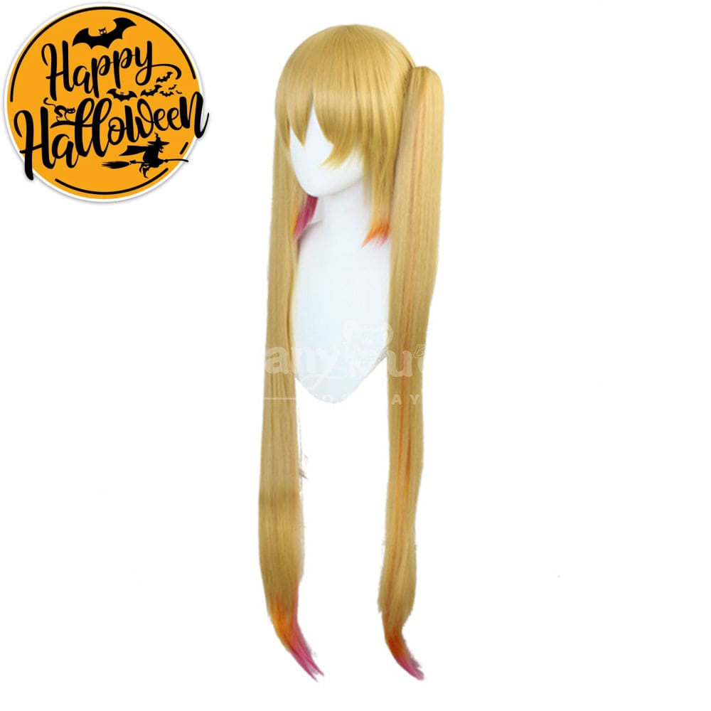 【In Stock】Anime Miss Kobayashi’s Dragon Maid Cosplay Tohru Cosplay Wig Cosplay Wigs