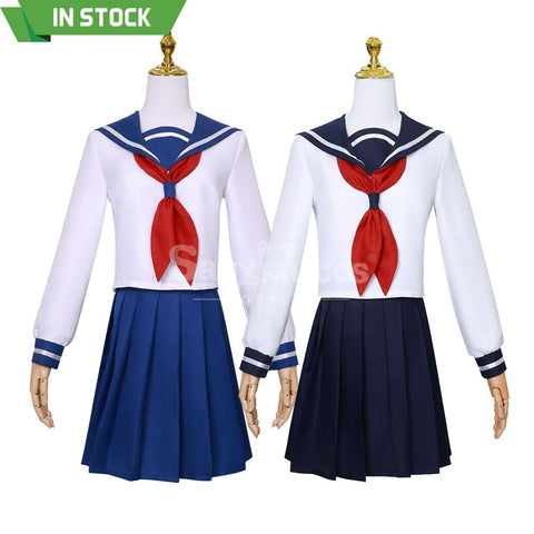 【In Stock】Anime Mission: Yozakura Family Cosplay Mutsumi Costume Plus Size Costumes