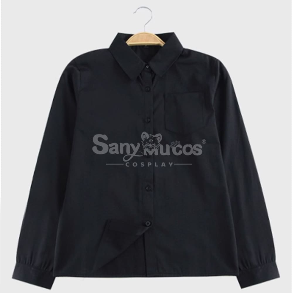 【In Stock】Anime Momozono Nanami Cosplay School Uniform Cosplay Costume Cosplay Costumes