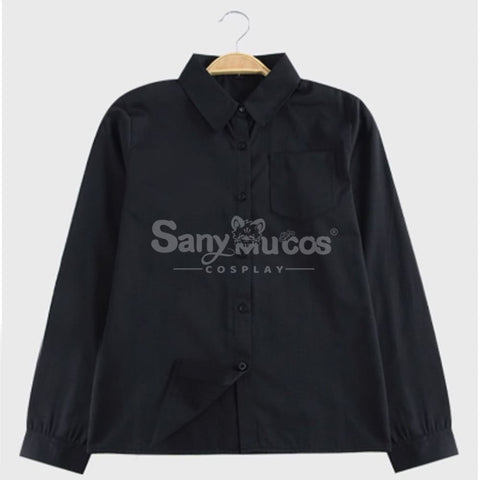 【In Stock】Anime Momozono Nanami Cosplay School Uniform Cosplay Costume Cosplay Costumes