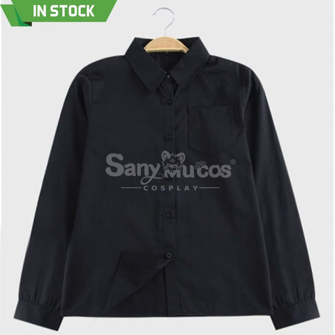 【In Stock】Anime Momozono Nanami Cosplay School Uniform Cosplay Costume Cosplay Costumes