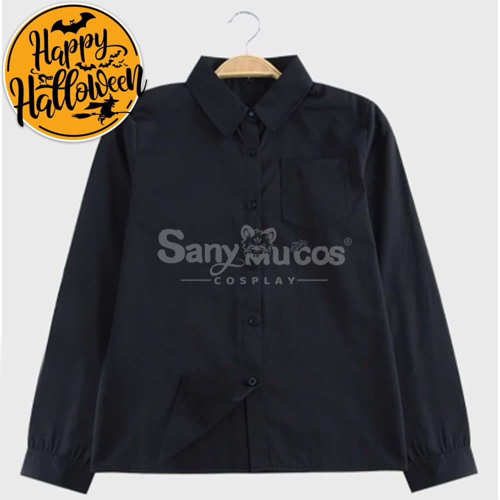 【In Stock】Anime Momozono Nanami Cosplay School Uniform Cosplay Costume Cosplay Costumes