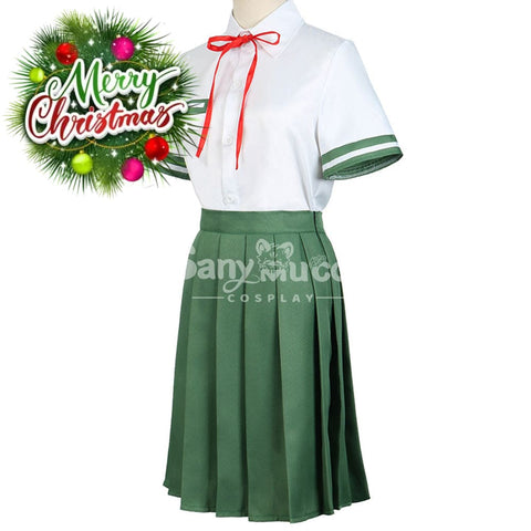 【In Stock】Anime Movie Suzume Cosplay Iwado Costume Costumes