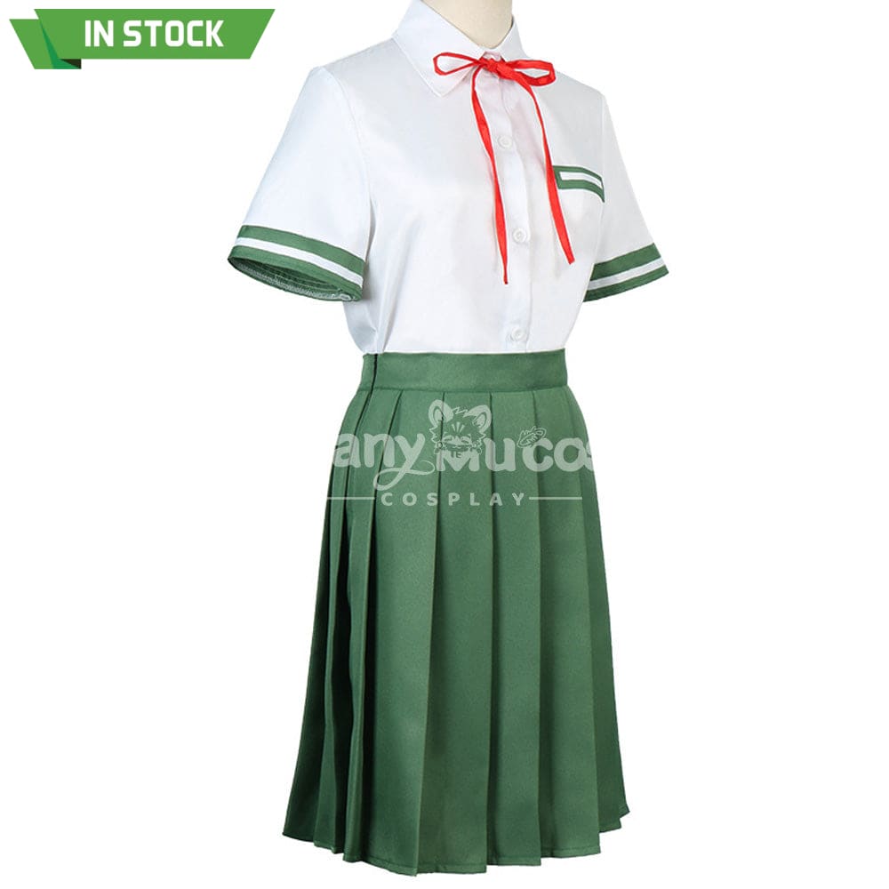 【In Stock】Anime Movie Suzume Cosplay Iwado Costume Costumes