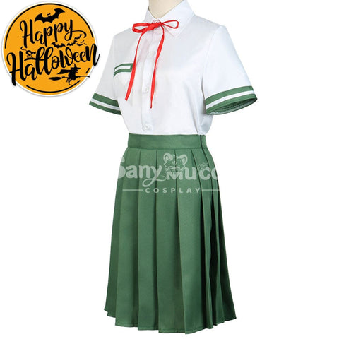 【In Stock】Anime Movie Suzume Cosplay Iwado Costume Costumes