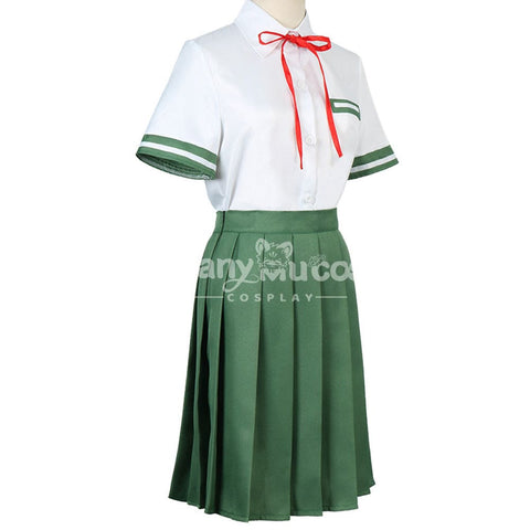 【In Stock】Anime Movie Suzume Cosplay Iwado Costume Costumes