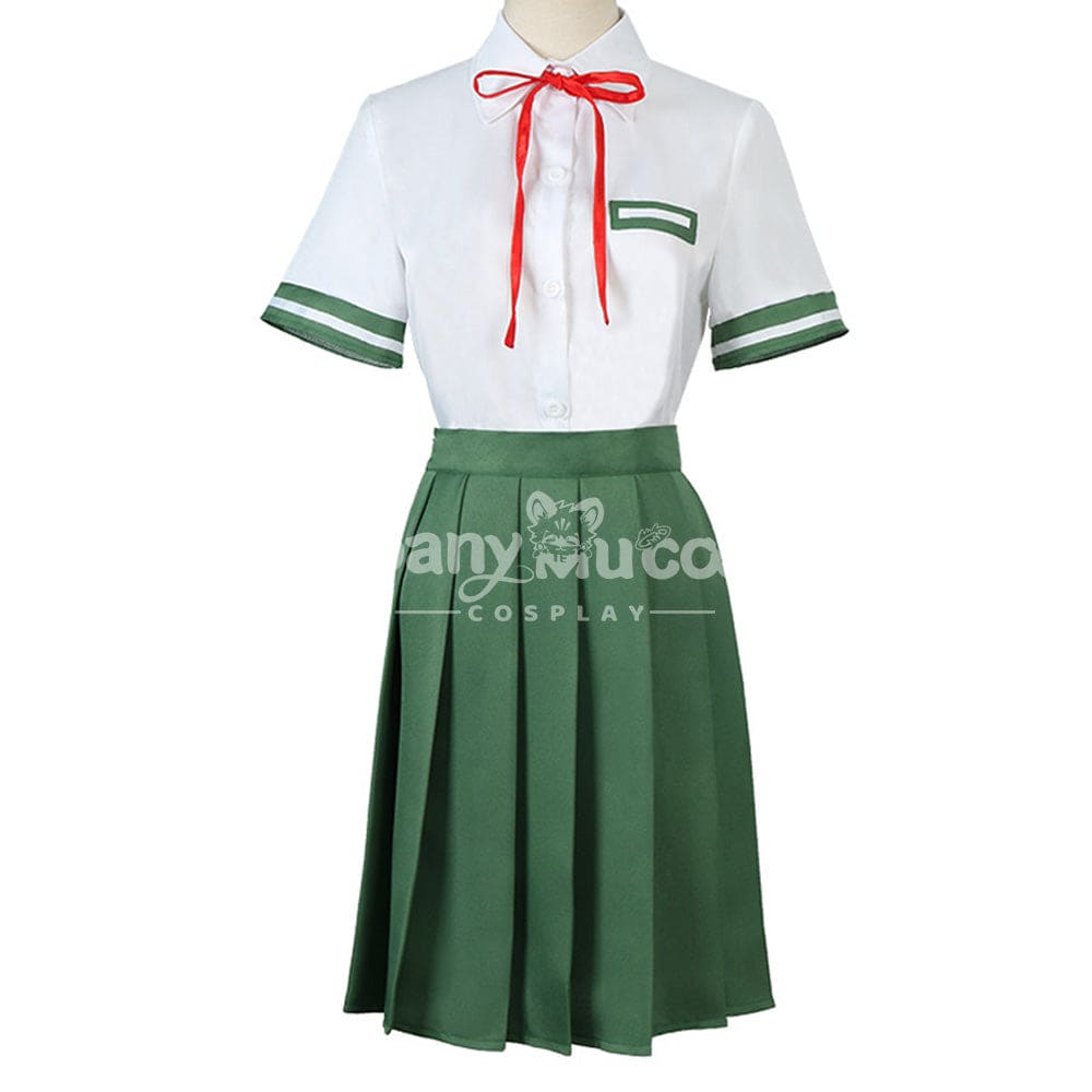 【In Stock】Anime Movie Suzume Cosplay Iwado Costume Costumes