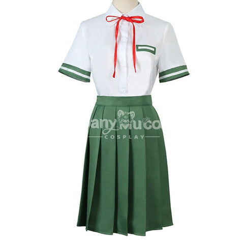 【In Stock】Anime Movie Suzume Cosplay Iwado Costume Costumes