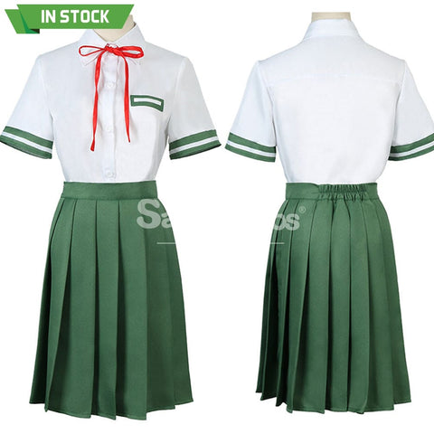 【In Stock】Anime Movie Suzume Cosplay Iwado Costume Costumes