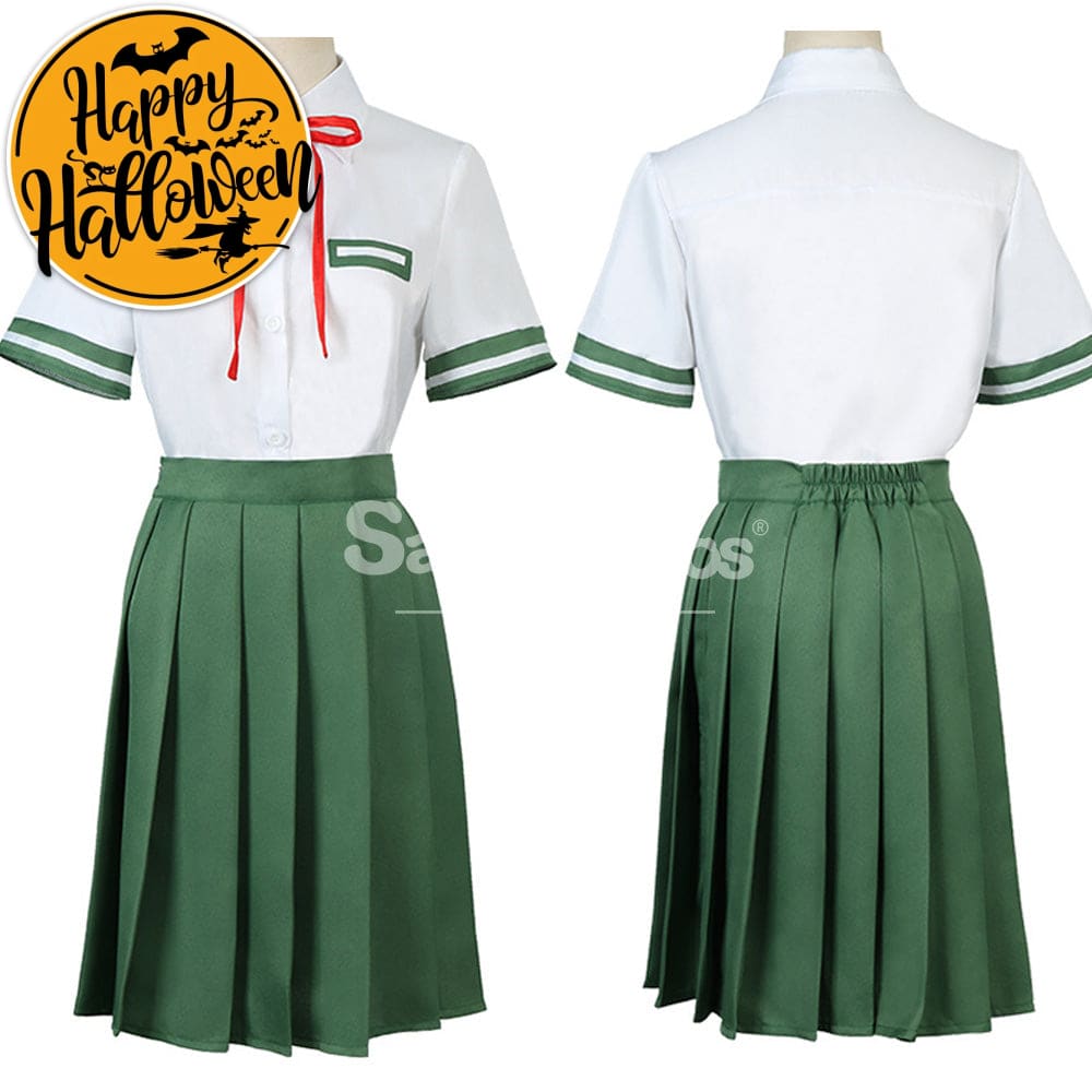 【In Stock】Anime Movie Suzume Cosplay Iwado Costume Costumes