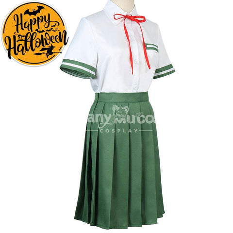【In Stock】Anime Movie Suzume Cosplay Iwado Costume Costumes