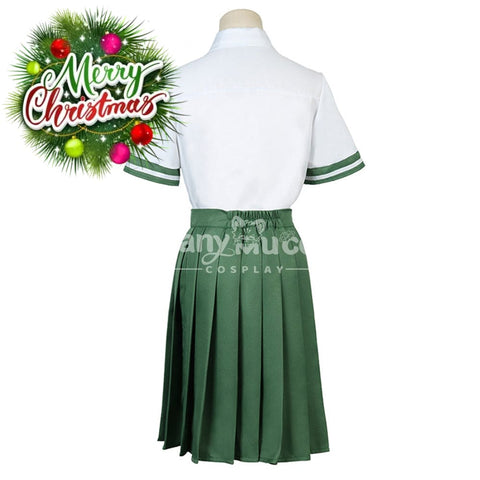 【In Stock】Anime Movie Suzume Cosplay Iwado Costume Costumes