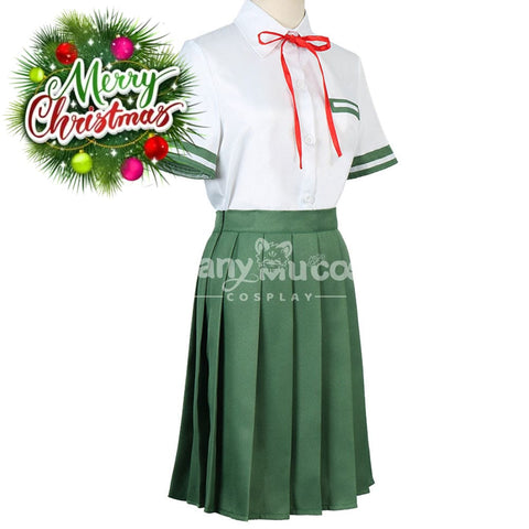 【In Stock】Anime Movie Suzume Cosplay Iwado Costume Costumes