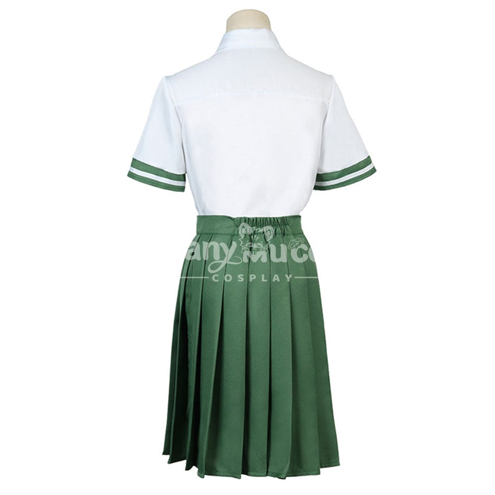 【In Stock】Anime Movie Suzume Cosplay Iwado Costume Costumes