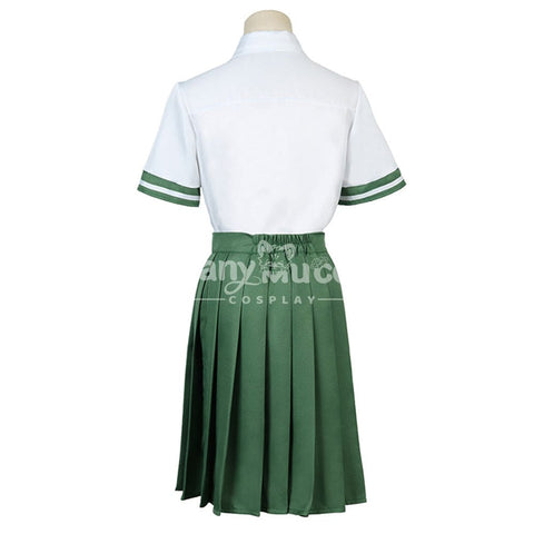 【In Stock】Anime Movie Suzume Cosplay Iwado Costume Costumes