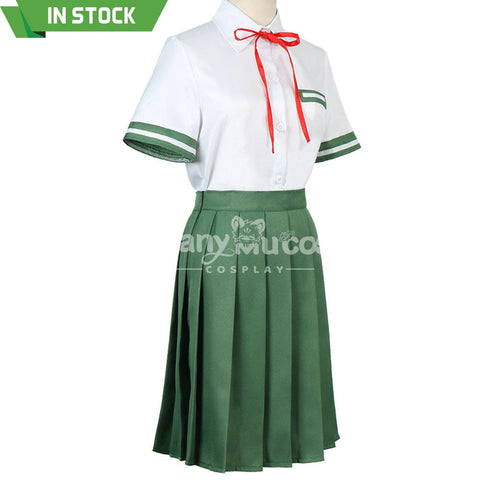 【In Stock】Anime Movie Suzume Cosplay Iwado Costume Costumes