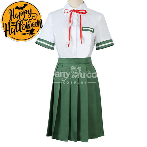 【In Stock】Anime Movie Suzume Cosplay Iwado Costume Costumes