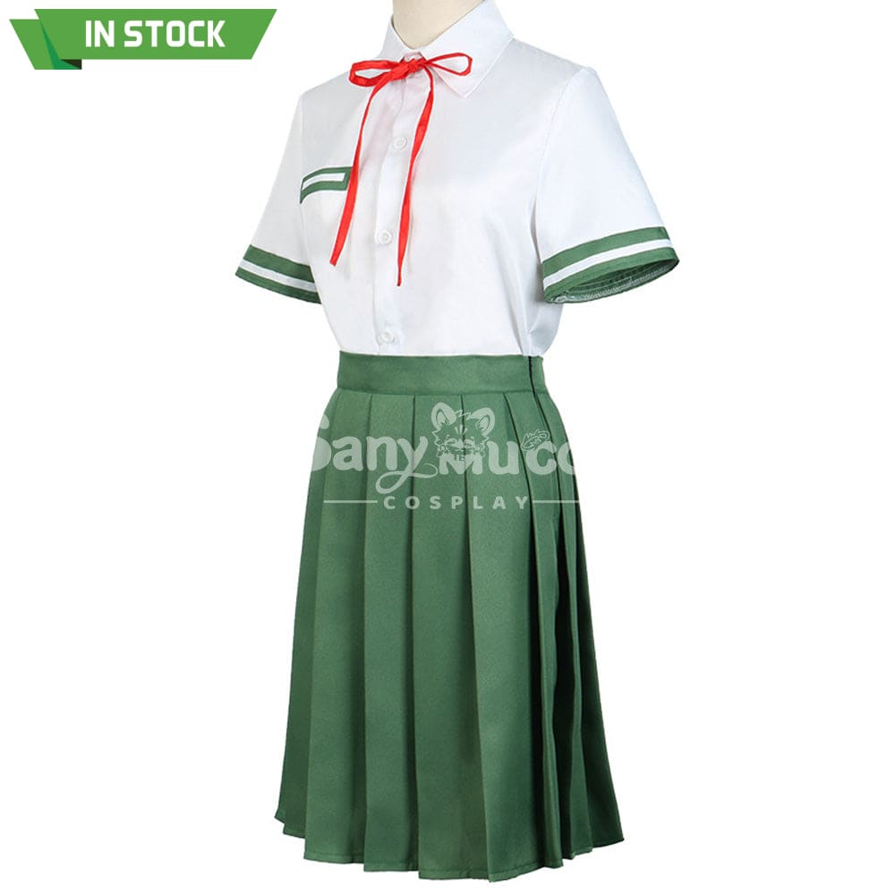 【In Stock】Anime Movie Suzume Cosplay Iwado Costume Costumes