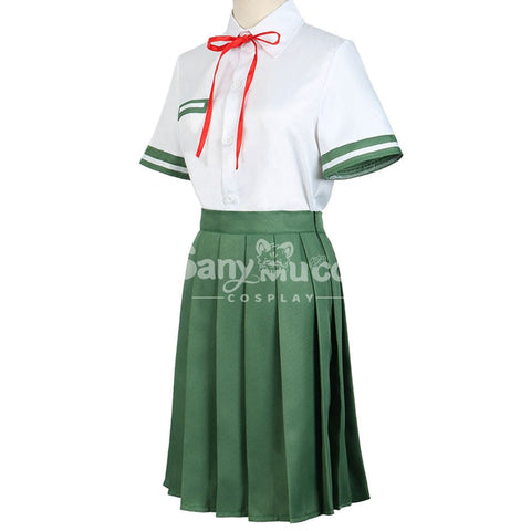 【In Stock】Anime Movie Suzume Cosplay Iwado Costume Costumes