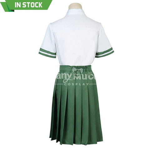 【In Stock】Anime Movie Suzume Cosplay Iwado Costume Costumes