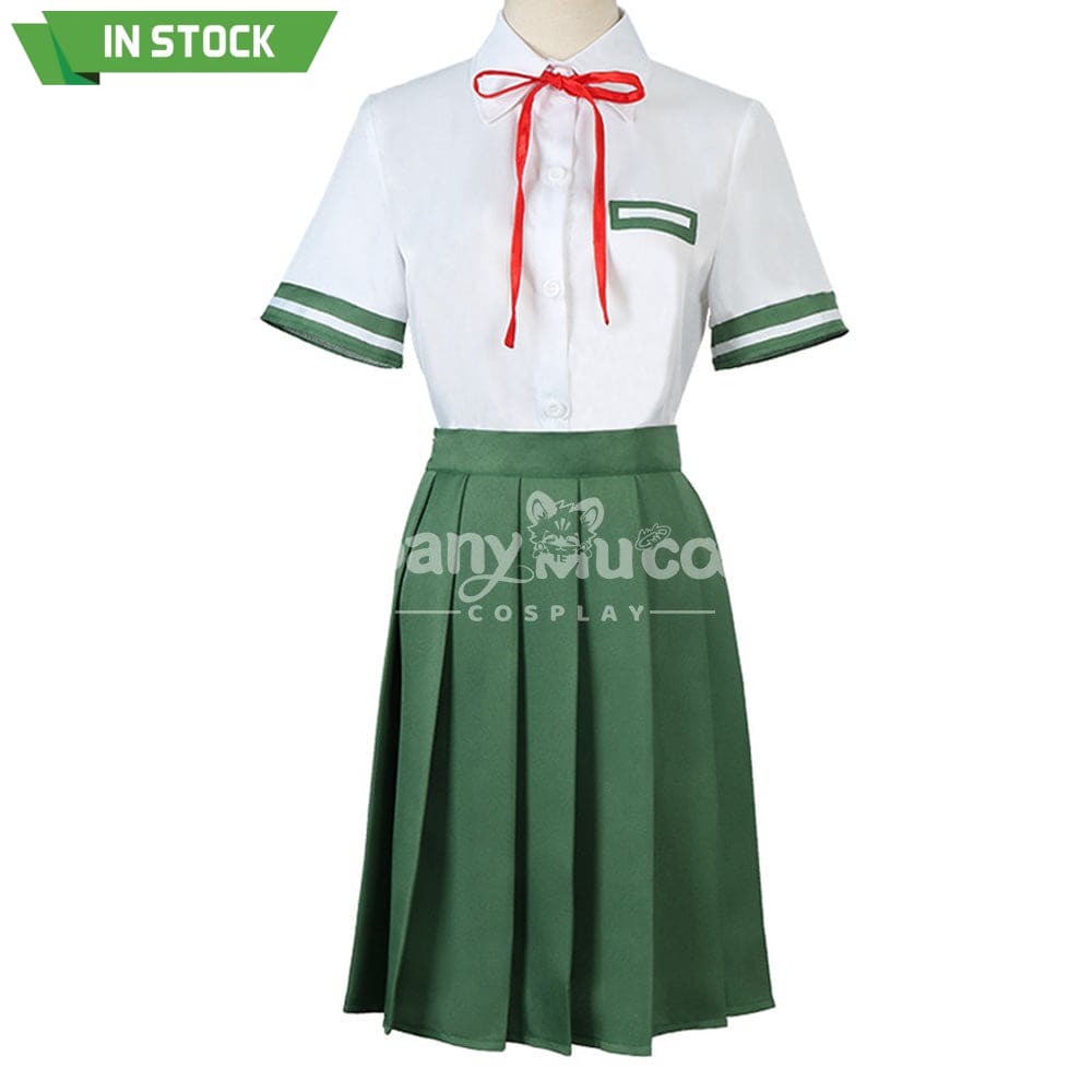 【In Stock】Anime Movie Suzume Cosplay Iwado Costume Costumes