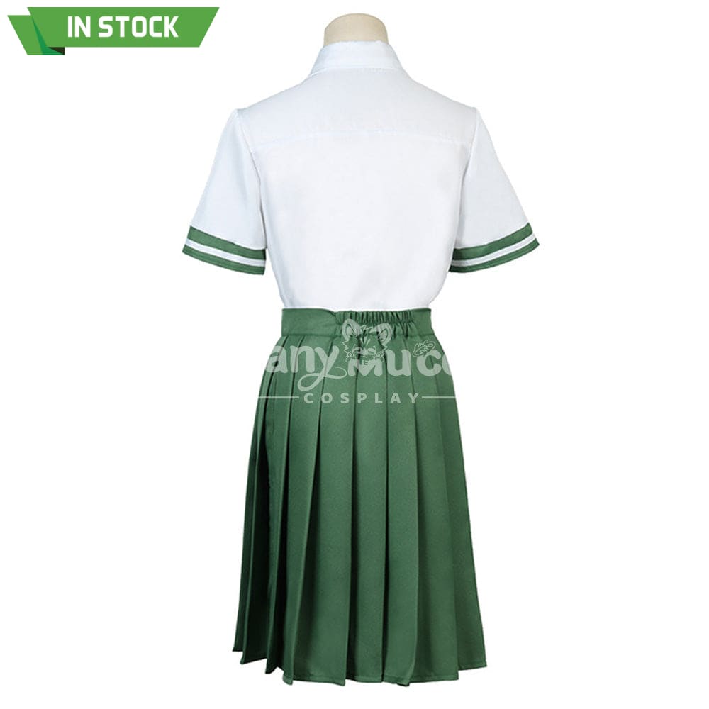 【In Stock】Anime Movie Suzume Cosplay Iwado Costume Costumes