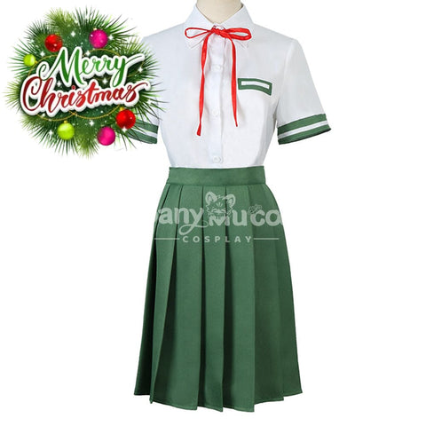 【In Stock】Anime Movie Suzume Cosplay Iwado Costume Costumes