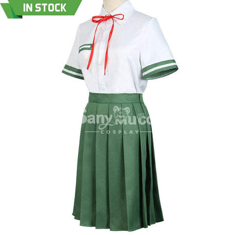 【In Stock】Anime Movie Suzume Cosplay Iwado Costume Costumes