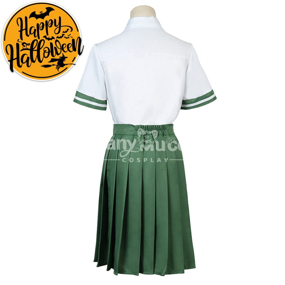 【In Stock】Anime Movie Suzume Cosplay Iwado Costume Costumes