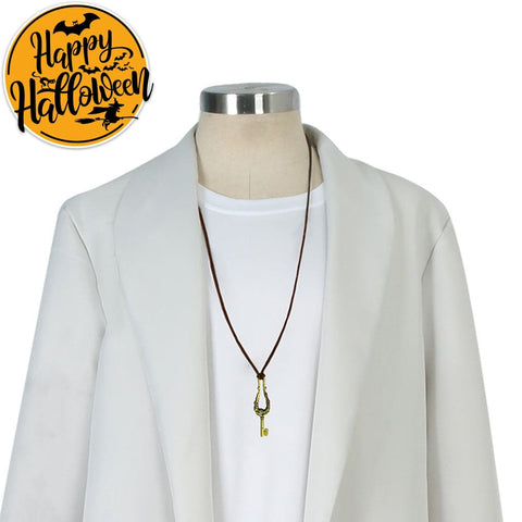 【In Stock】Anime Movie Suzume Cosplay Munakata Sōta Costume Costumes