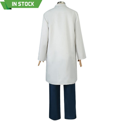 【In Stock】Anime Movie Suzume Cosplay Munakata Sōta Costume Costumes
