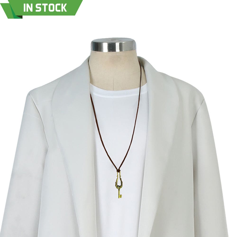 【In Stock】Anime Movie Suzume Cosplay Munakata Sōta Costume Costumes