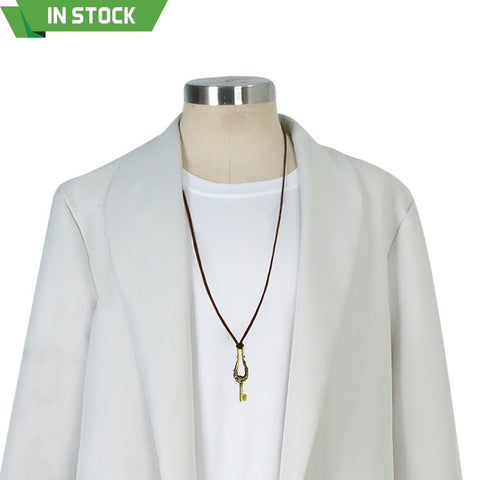 【In Stock】Anime Movie Suzume Cosplay Munakata Sōta Costume Costumes