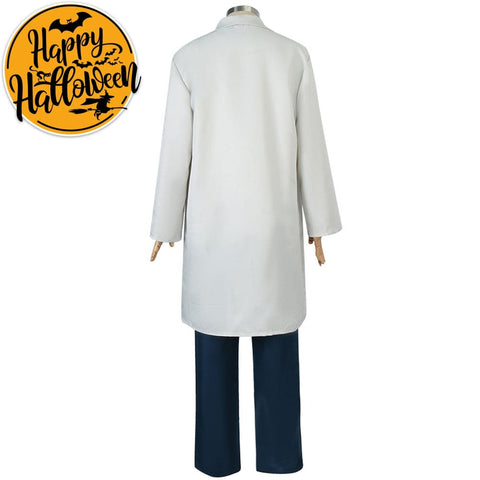 【In Stock】Anime Movie Suzume Cosplay Munakata Sōta Costume Costumes