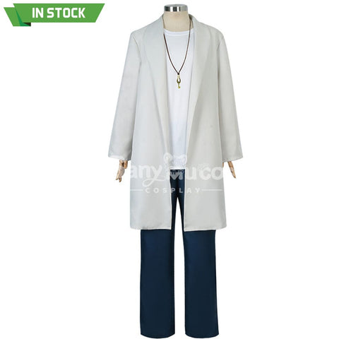 【In Stock】Anime Movie Suzume Cosplay Munakata Sōta Costume Costumes