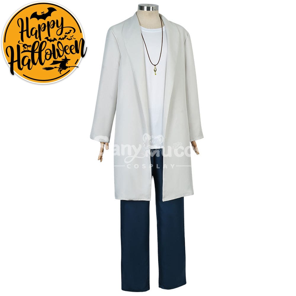 【In Stock】Anime Movie Suzume Cosplay Munakata Sōta Costume Costumes