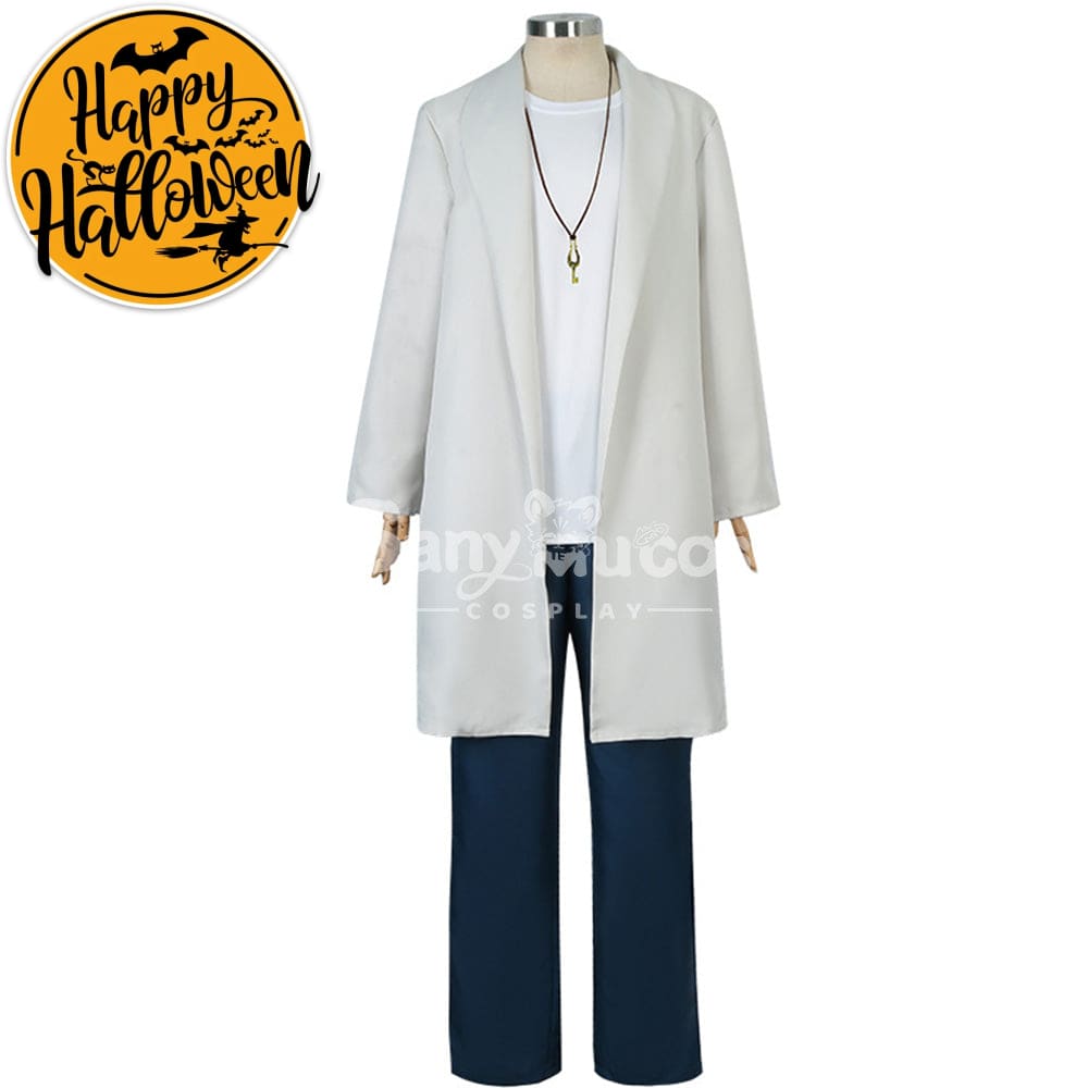 【In Stock】Anime Movie Suzume Cosplay Munakata Sōta Costume Costumes