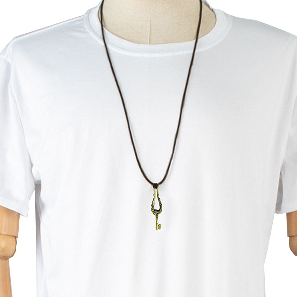 【In Stock】Anime Movie Suzume Cosplay Munakata Sōta Costume Costumes