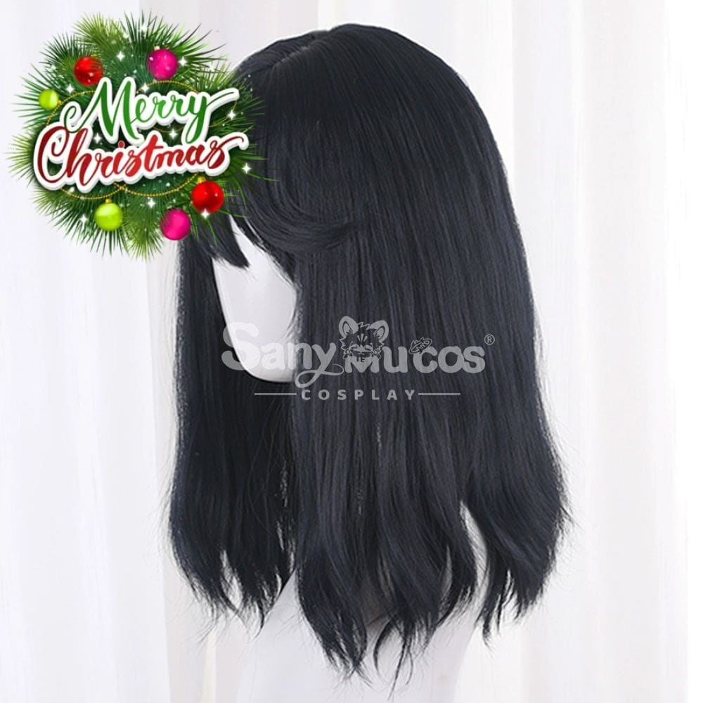 【In Stock】Anime Movie Suzume Cosplay Munakata Sōta Wig Wigs