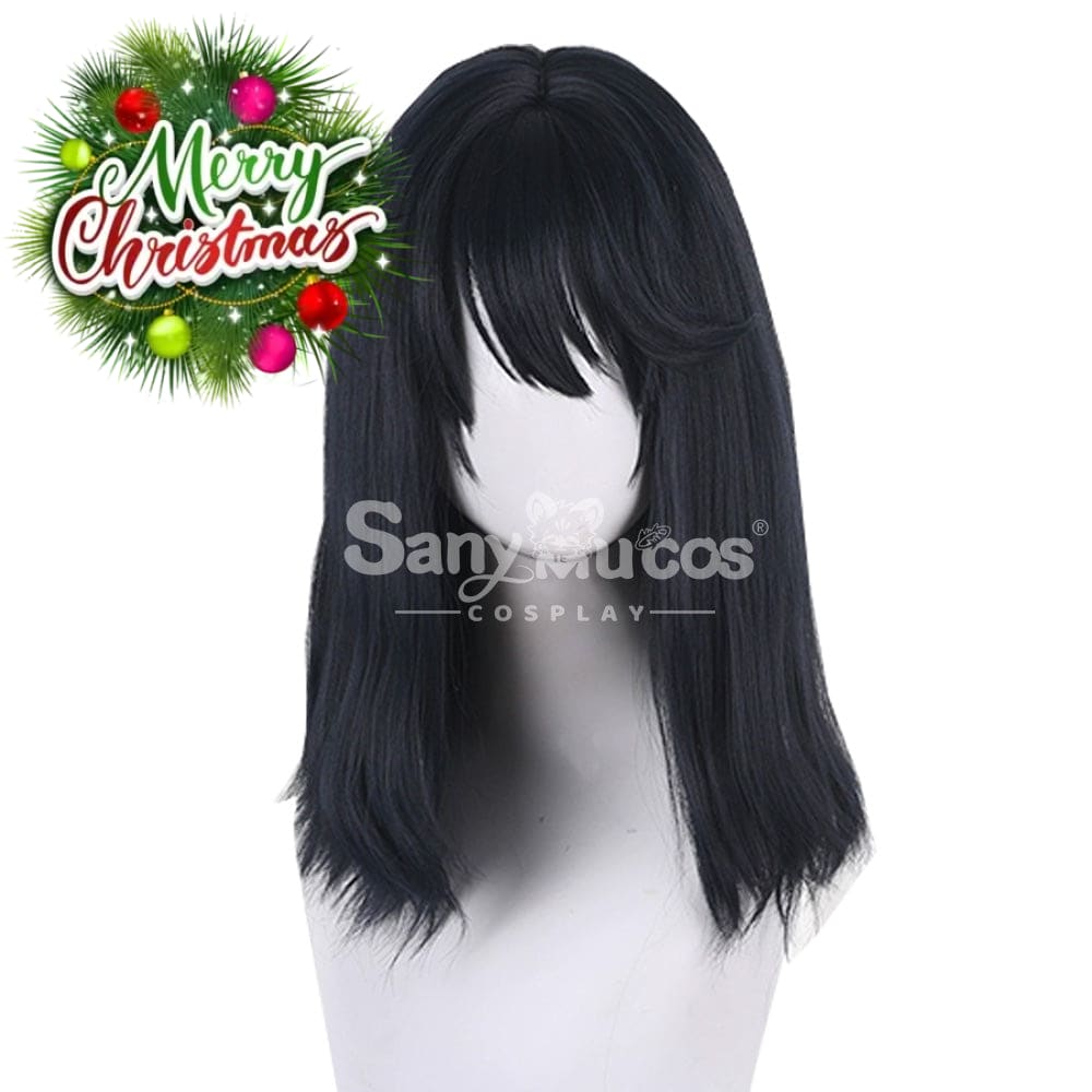 【In Stock】Anime Movie Suzume Cosplay Munakata Sōta Wig Wigs