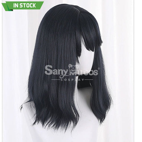 【In Stock】Anime Movie Suzume Cosplay Munakata Sōta Wig Wigs