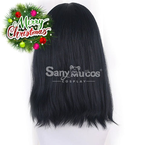 【In Stock】Anime Movie Suzume Cosplay Munakata Sōta Wig Wigs